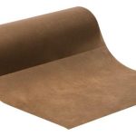 Rolo Toalha de Mesa Decore 0.40x48m Nude Ref. R255021 Un.