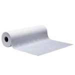 Rolo Toalha de Mesa Decore 0.40x48m Branco R255015.2 Un.