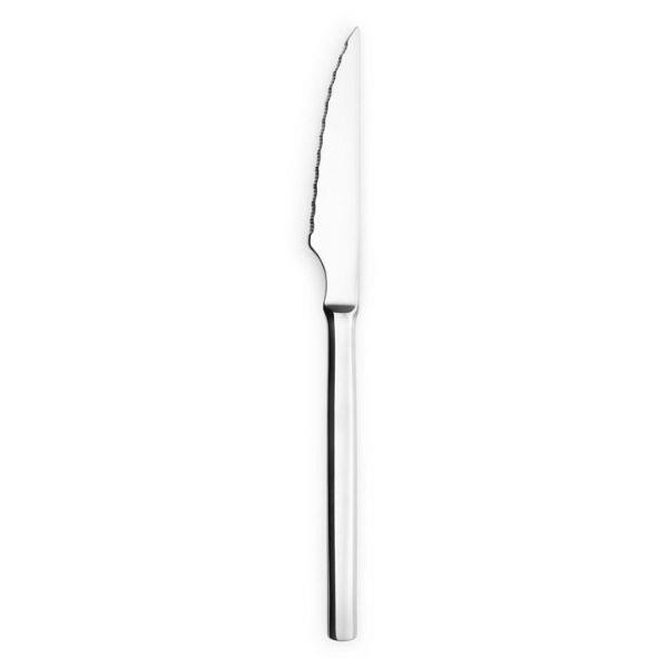 20210011 Faca de Churrasco Inox NEW YORK Un. - Image 1