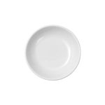 Prato Manteiga Branco 9cm SOLID (SOL) Un. (21.103.0001)
