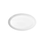 Conserveira Oval Branco 17cm ROULETTE (RLH) Un.(11.059.0001)