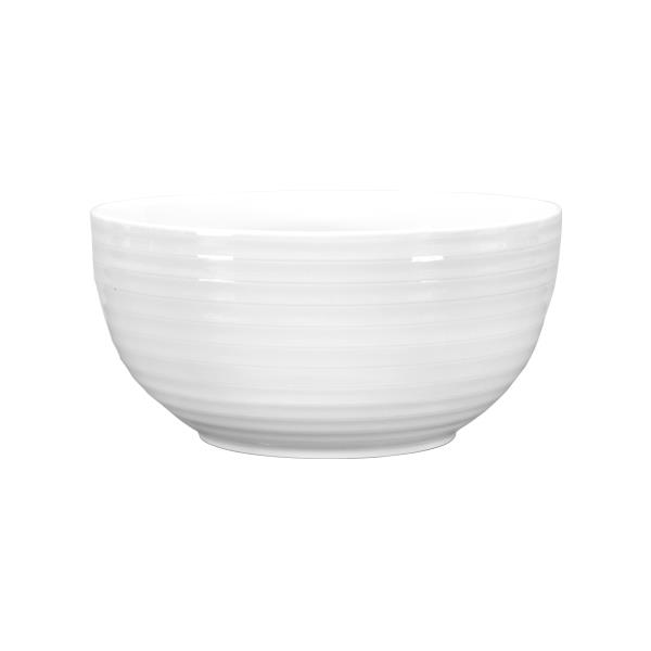 21030020 Saladeira 1 Branco 270cl ROULETTE (QBH) Un. (10.139.0001) - Image 1