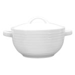 Terrina Branco 267cl ROULETTE (QBH) Un. (10.149.0001)