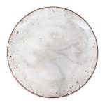 Prato Raso 0 Cinza 27cm BLEND (DIV) Un. (14.120.6466)