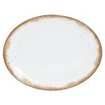 Travessa 4 Bege 38x29cm BLEND (ET2) Un. (87.163.6411)