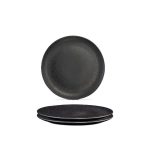 Prato Raso 28cm BLACK STONE Un. (TF2200)