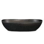Assadeira 25x16cm BLACK STONE Un. (TF2226)