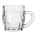Caneca Cerveja SINTRA 29cl Un.