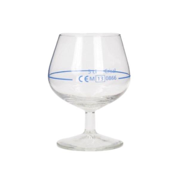 22050003 Calice Balao BALLON 15cl AF. 5cl Un. - Image 1