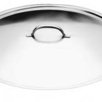 Tampa Industrial Inox 32cm 82932 Un.