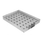 Tabuleiro Descongelador Inox 50x36x6cm 24104 Un.