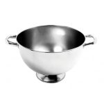 Terrina de Sopa s/ Tampa Inox 1L 17501 Un.