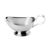 Molheira Inox 18.5x9x9.5cm 20cl 14600 Un.