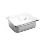 Covete Inox 14.80L 53x3.25x10 GASTRONORM 68009 Un.