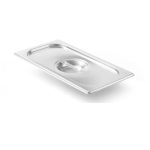 Tampa inox GN 1/1 Inox 806814 Un.