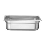 Container inox GN 1/2 801420 Un.