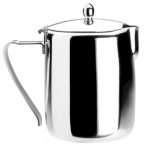 Cafeteira Inox 0.5L DELTA 06202 Un.