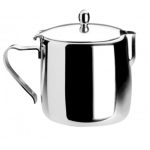 Bule Inox 0.65L DELTA 06302 Un.