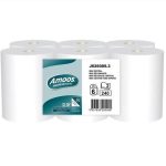 Rolo Mini-Zeta 60m 2F Pasta Emb. c/ 12 Rolos