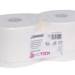 Rolo Industrial 130m TisuSec Emb. c/ 2 Rolos