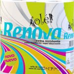 Rolo de Cozinha Renova Emb. c/ 48 Rolos