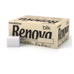 Papel Higienico Zig-Zag Renova Cx. c/ 7200 Un.