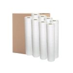 Rolo Marquesa 60Cm Papel Plastificado Cx. c/8 Un.