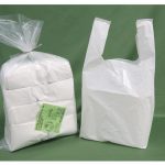 Saco Alça A/D 35x40 Branco Emb.