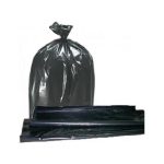 Saco Lixo 52x60 Preto Kg