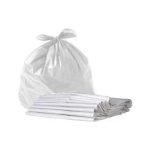 Saco Lixo 70x90 Branco Kg