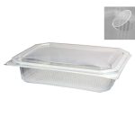 Embalagem PP M5510 Cx. c/ 120 Un.