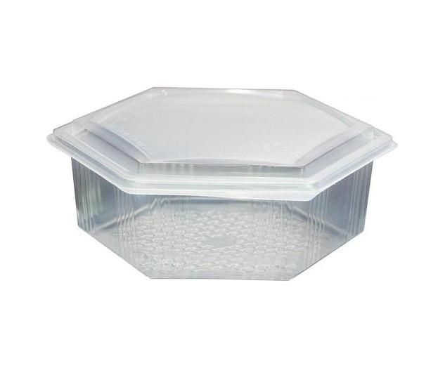 7010024 Embalagem PP M5600 Cx. c/ 300 Un. - Image 1