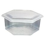 Embalagem PP M5700 Cx. c/ 300 Un.