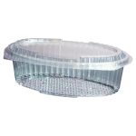 Embalagem PP O1500 Cx. c/ 250 Un.