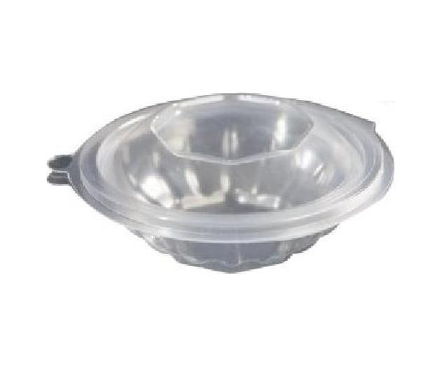7040001 Embalagem PP R150 Cx. c/ 300 Un. - Image 1