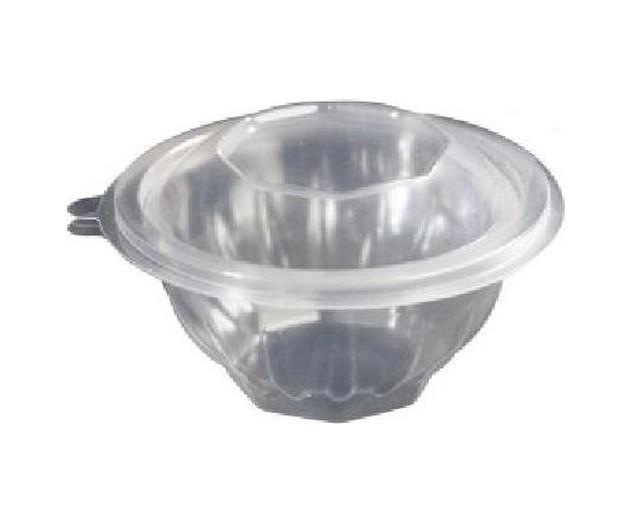 7040002 Embalagem PP R250 Cx. c/ 300 Un. - Image 1