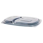 Tampa p/ Embalagem PP M9100 Cx c/ 400 Un.
