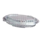 Embalagem APET O250 Cx c/ 400 Un.