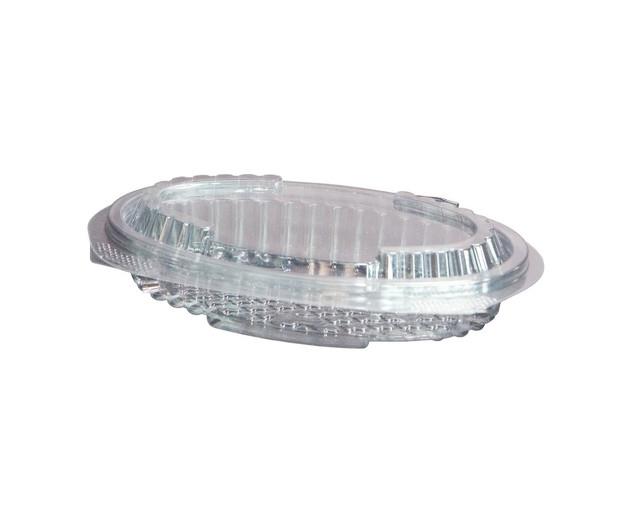 7060003 Embalagem APET O250 Cx c/ 400 Un. - Image 1