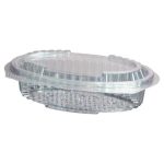 Embalagem APET O375 Cx c/ 400 Un.