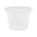 Taça p/ Molhos 30ml Emb. c/ 125 un.
