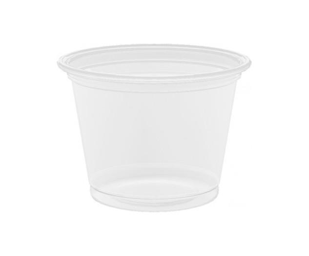 7110006 Taça p/ Molhos 30ml Emb. c/ 125 un. - Image 1