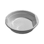 Pratos Saladeira Branco M2025 Emb. c/ 250 Un.