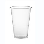 Copo Cristal 250ml Emb. c/ 100 Un.