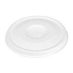 Tampa de Cartao p/ Copo Cartao 360ml Emb. c/ 100 Un.