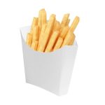 Caixa Batata Frita Emb c/ 200 Un.