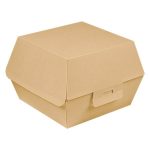 Caixa Hamburguer de Cartao 155X145X95 100 Un.