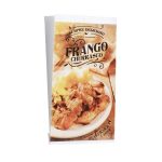 Saco Frango Assado 200x80x340 PP Emb. c/ 500 Un.