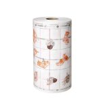 Rolo Charcutaria 6Kg c/ Impressao Standard 30cm