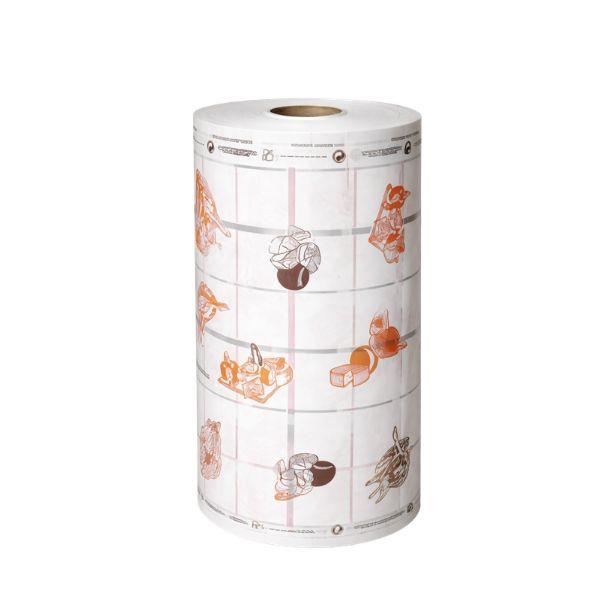 7140010 Rolo Charcutaria 6Kg c/ Impressao Standard 30cm - Image 1